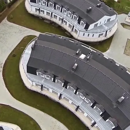Baltic Aurum Apartamento Pobierowo
