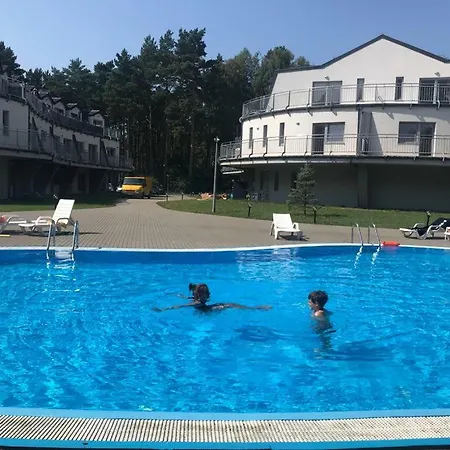 Baltic Aurum Pobierowo