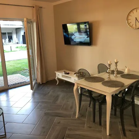 Baltic Aurum Apartamento Pobierowo